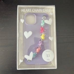 Apple IPhone 13 Phone Case